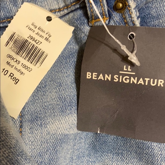 Jeans - Picture 3 of 3